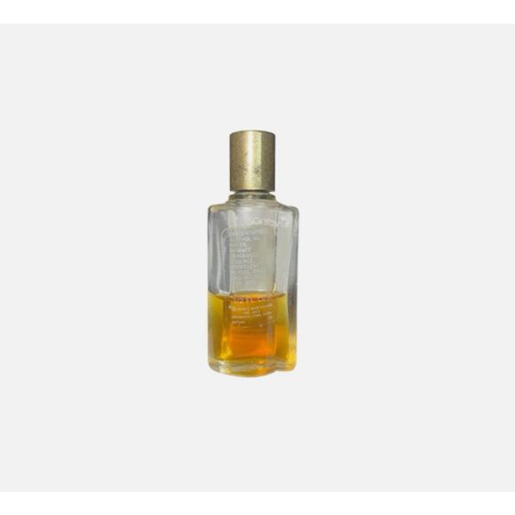 Aviance Prince Matchabelli Vintage Cologne Splash 50% Full 1/2 70's Glass bottle - Picture 5 of 9